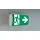 RP-Technik Sicherheitsleuchte KCW428WL