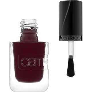 Catrice GEL AFFAIR Nagellack 022 Cherry Is The New Black 10,5 ml