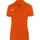 Polo neonorange 36 Damen
