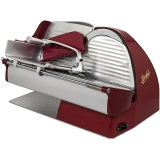 Berkel Home Line 200 Plus rot