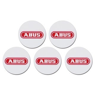 ABUS AZ5502 Transponder 5er Set