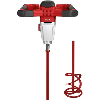 Flex MXE 18.0-EC WR2 120 495964 3-Stufen Drehzahlschalter 18V