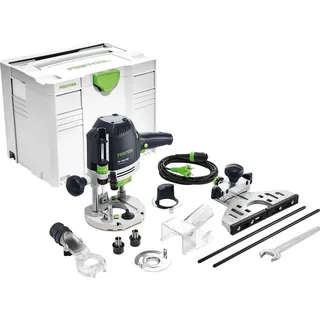 Festool OF 1400 EBQ-Plus 576207