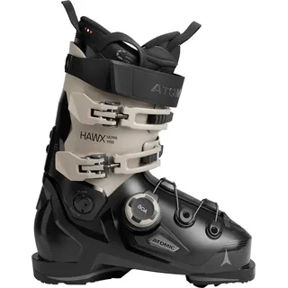 Atomic Hawx Ultra 110 S BOA Alpin-Skischuhe Schwarz 29/29,5