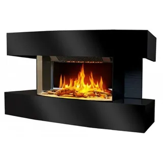 Chemin'Arte Lounge medium Schwarz