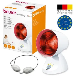 Beurer IL 35 Infrarotlampe (616.12)