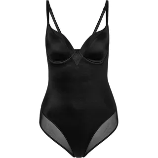 Triumph Bügelbody True Shape Sensation Schwarz 85B