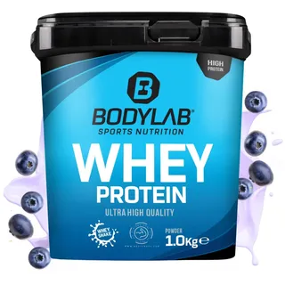 Blaubeere Pulver 1000 g