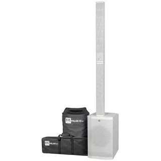 HK Audio Polar 12 MK2 System Schwarz