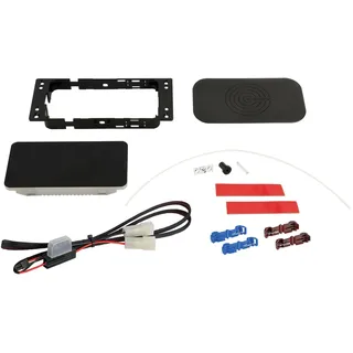 ACV Electronic Kit 3 Spulen 12V Kabel/Lichtleiter 15W 240000-15-1