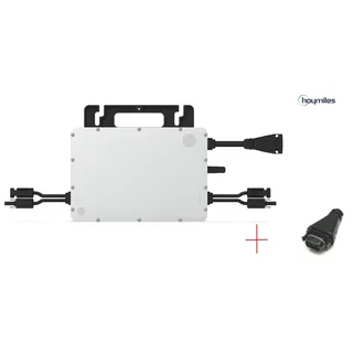 Hoymiles Mikrowechselrichter HMS-800 ( HM-800 ) kein HMS-800W-2T