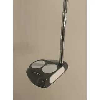ODYSSEY Ai-ONE 2-Ball Jailbird Putter 34” VK 329,00€ NEU -33%