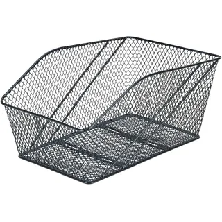 Prophete Fahrradkorb XXL 7423 Schwarz