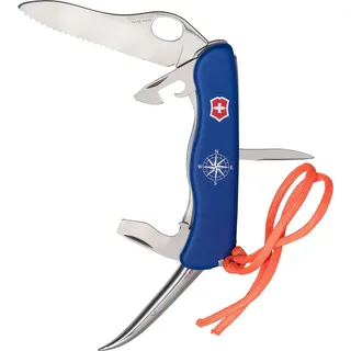 Victorinox Skipper Pro Blau