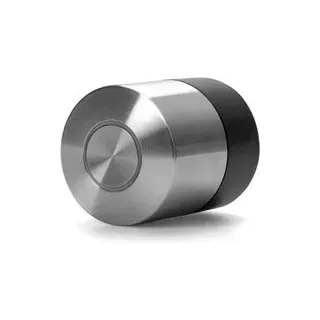 Nuki Smart Lock Pro (5. Gen) - Silber
