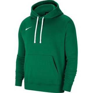 Herren Team 20 Fleece HOODY, Grün, L