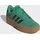 Court Green / Core Black / Gum 36