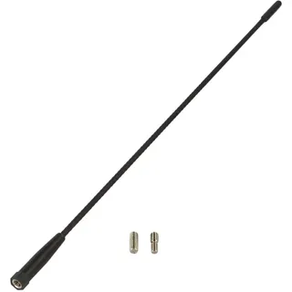 Calearo Antennenstab AM/FM DAB/DAB+ 41cm M6