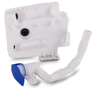 METZGER Waschwasserbehälter, Scheibenreinigung