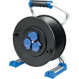 Xperts Leer-Kabeltrommel 320mm Durchmess. leer für ca. 50 m Kabel