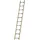Dachleiter 12 Sprossen (804228)