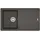 Fragranit Schiefergrau 860 x 500 mm