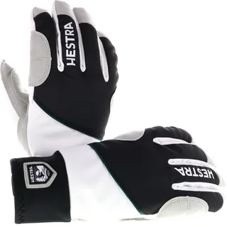 Hestra Comfort Tracker Handschuhe-Schwarz-7