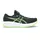 Herren Black / Illuminate Green 41,5