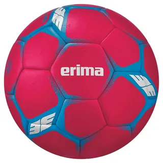 Erima Flash Training Handball (7202505), pink/curacao 1