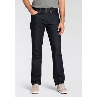 Levi's 514 Straight Fit Jeans