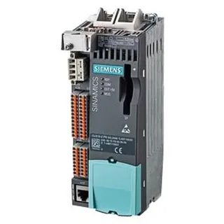 Siemens Frequenzumrichter 6SL3040-1LA01-0AA0