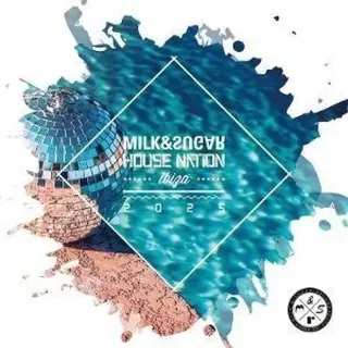 Milk & Sugar House Nation Ibiza 2025