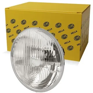 Hella Scheinwerfereinsatz, Hauptscheinwerfer 1A6 002 395-031