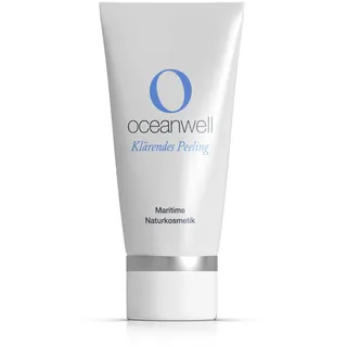 Oceanwell Glättendes Gesichts-Peeling 50 ml