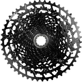 Sram PG-1210 Eagle Kassette 12-fach 11-50 Zähne Schwarz