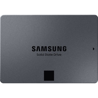 Samsung 870 QVO 4 TB 2,5"