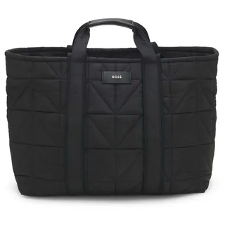 Boss Palmah TOTE Shopper 50 cm Black