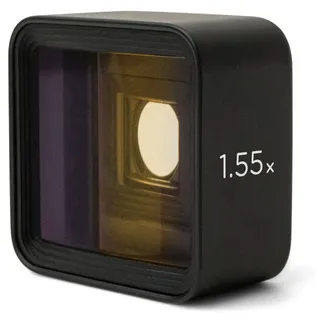 Moment 1.55x Anamorphic Lens - Flare - T-Series