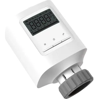 Swissbrand Elektronisches Heizkörperthermostat SH3