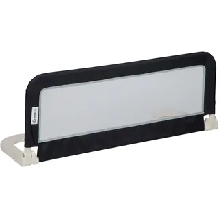 Safety 1st Bettschutzgitter 66 x 156 cm dark grey