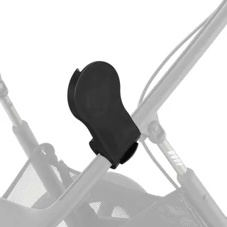 cybex Babyschalen Adapter Avi/Avi Spin, Schwarz