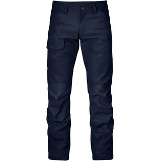 Fjällräven Nils Trousers M Blau 46