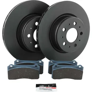 Brembo Bremsensatz, Scheibenbremse