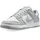 White/LT Smoke Grey 40