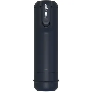 Bounce Tube Tennis - Tennisball Druckbehälter – Lebensdauer x3 – Rebound erhalten – Integrierte Tennisball Pumpe