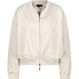 Monari Jacke mit doppeltem Saum warm sand - - 44