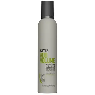 KMS California KMS AddVolume Styling Foam 300 ml