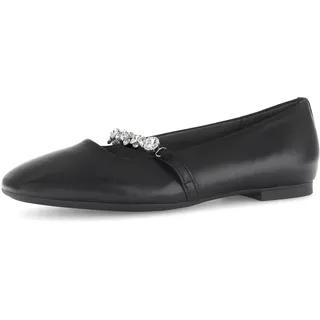 Gabor Ballerina Schwarz 40,5