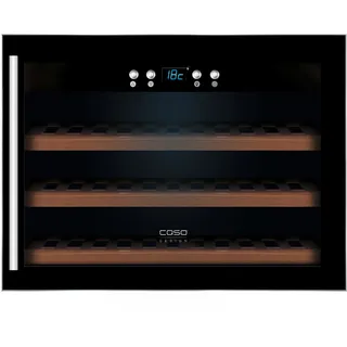 CASO Design WineSafe 18 EB