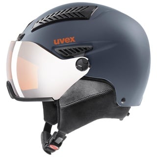 Uvex HLMT 600 Visor